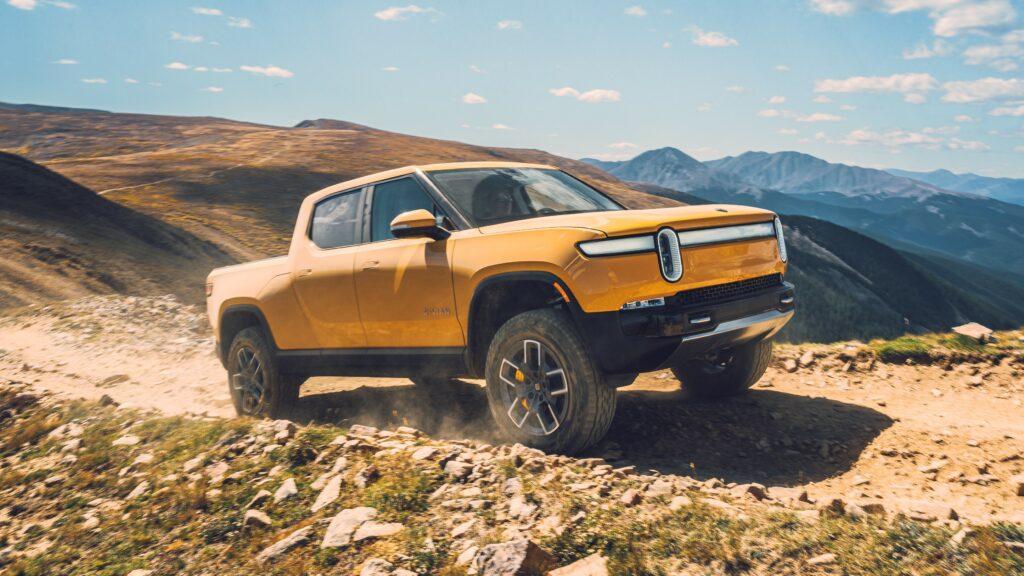 Everything To Know About The Rivian Stock In 2023