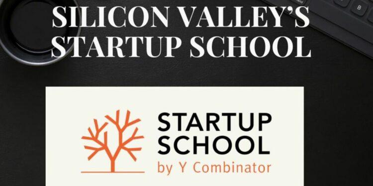 How To Get Into Silicon Valley’s YC Startup School